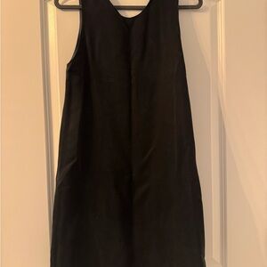 VETTA Capsule Sleeveless Reversible Dress